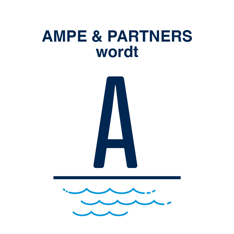 Ampe & Partners wordt ...
